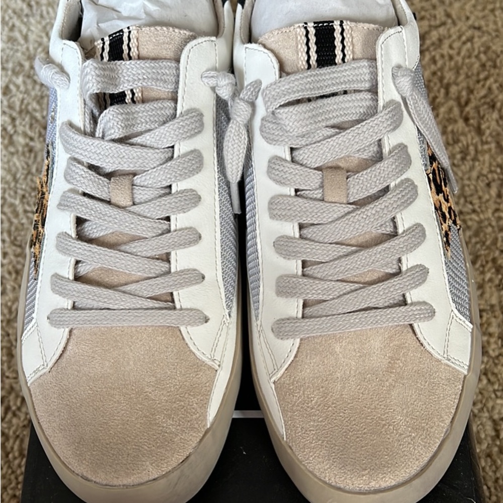 Women’s SHU SHOP Shoes